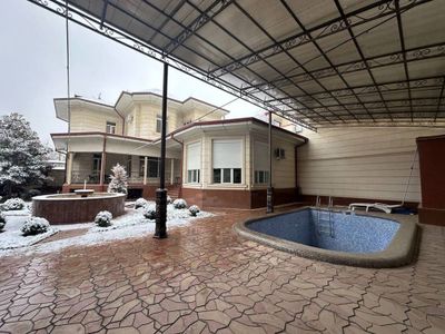 Продажа Мирзо Улугбекский район Ул. Никитина. 6 соток