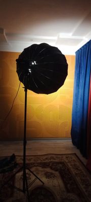 Soft Box | Bedro