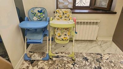 Детский стульчик для кормления