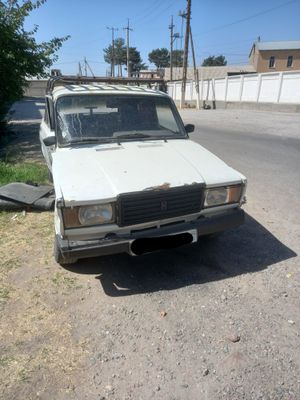2107 йили 1994 метани бор
