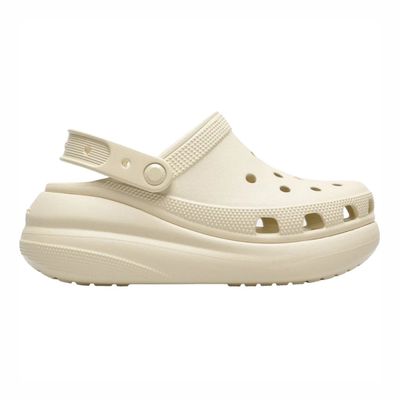 Crocs на Толстой подошве