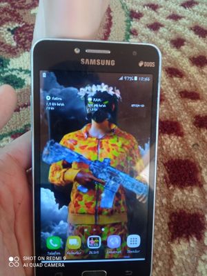 Samsung j 2 primatlar