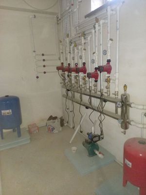Santexnik ishlari usto santexnik rtk sam servis