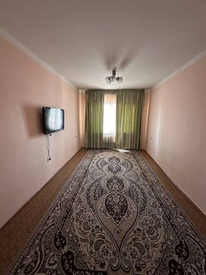 Сдаётся 3/4/5 на м-в Карасу 4