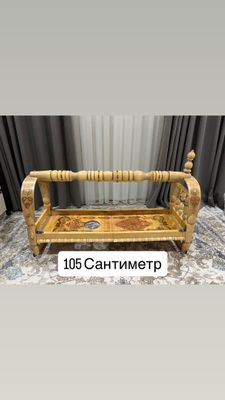 Бешик. Узун бешик. 105 см. Люлька длинная