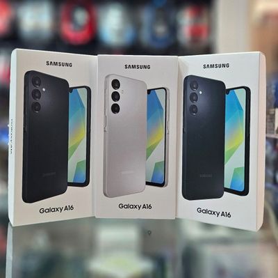 Samsung Galaxy A16