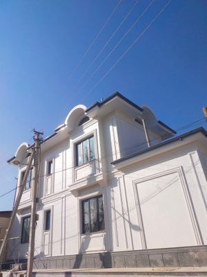 Travertin xizmatlari Fasad