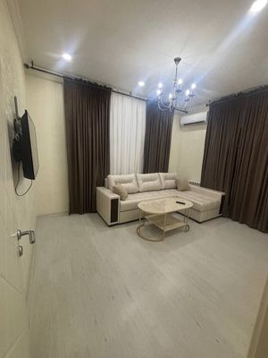 АРЕНДА 2ком/6/9 ЖК "Ассалом Сохил" 50м² ор-р: Электроаппарат
