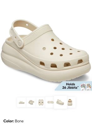 Абсолютно новые Клоги CROCS  UNISEX