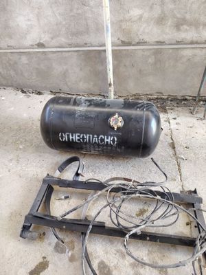 Propan balon 90 litr