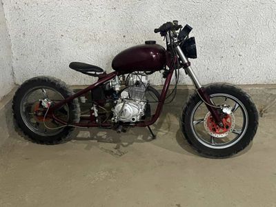 Moto 250! narxi bomb