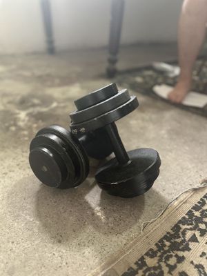 Gantel 16kg 2 ta