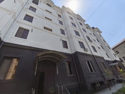 3 хонали 80кв 2-этаж