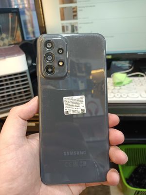 Samsung A23 4.64