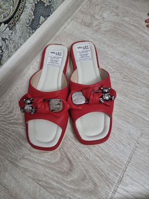тапочка