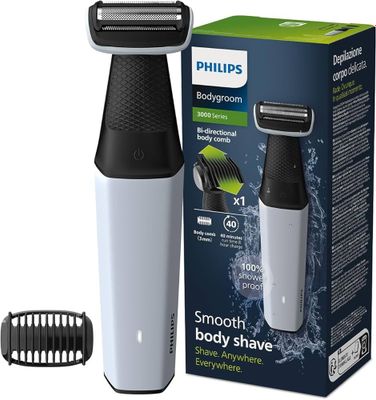 Оригинальный Триммер для тела Philips trimmer