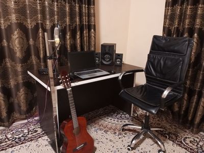 Muzikalni studio sotiladi