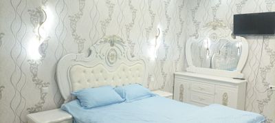 2 хонали квартира ижарага берилади