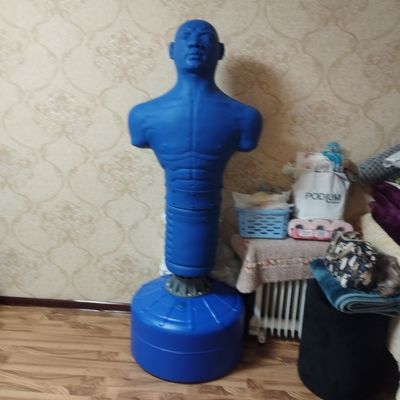 Маникен новые не использованный