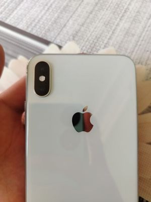 Iphone XS max ideal