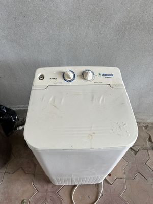 продается стиральная машинка полуавтомат