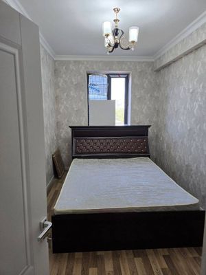 Ижарага 2/2/4 новостройка Бектемир Водник Корзинка 2-х комнатная