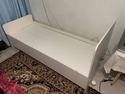 Кровать 1 спальный 2 шт