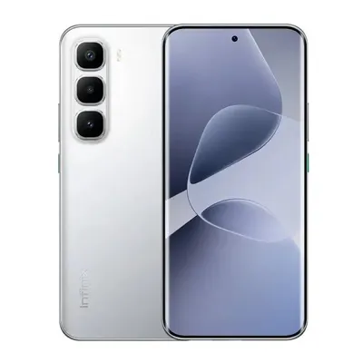 Telfon infinix HOT 60 pro +
