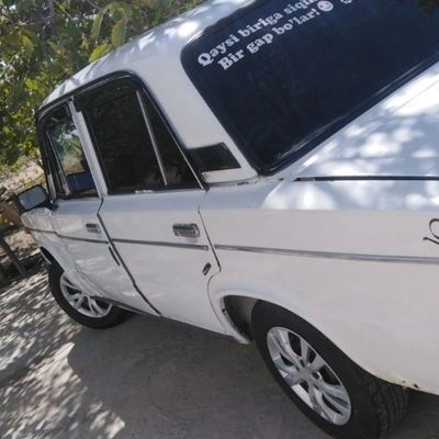 vaz 2106