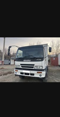 Isuzu 10 Tonnalik yili 2021