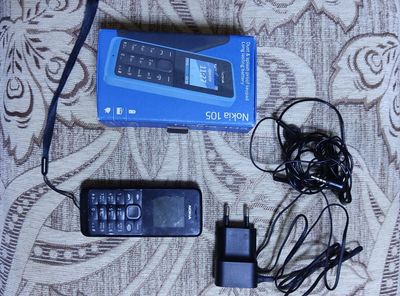 Продам Nokia 105 original