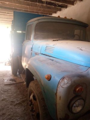 zil 1991 yil