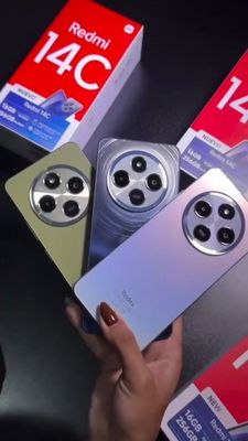 redmi 14 ci yengi