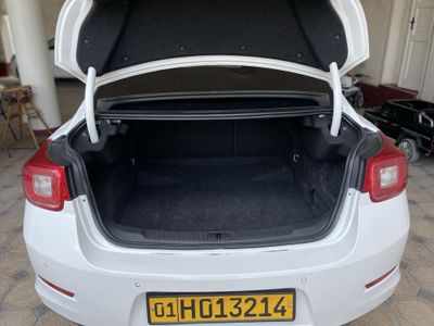 Malibu 1 3 позиция