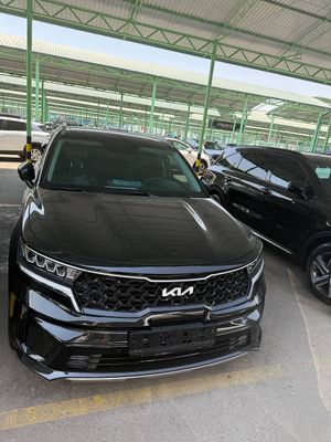 Kia sorento 2023 yil