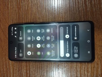 Samsung s21 ultra ideal holatda