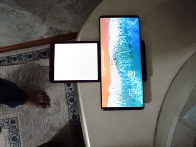 Lg wing 5g ideal