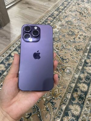 Iphone 14 pro.