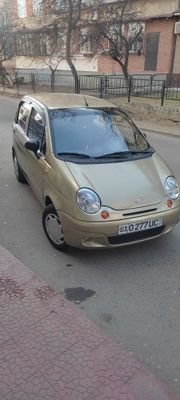 Matiz mx 2009 yili