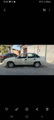 Nexia2 1.6 mator