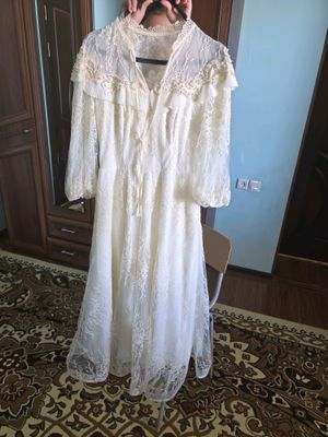 Libos Made in Turkiya 38 razmer 500 ming yana kelishamiz