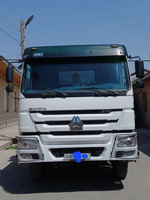 Howo самасвал газ 2020йил 12 ой чиккан