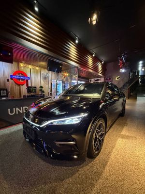 BYD Song L 5 позиция full 2-ta mator 4.2 sekund