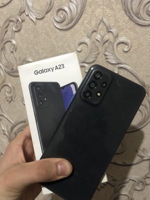 Galaxy a 23 128 gb