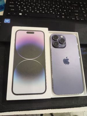 Iphone 14 Pro Max LLA