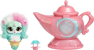 Magic Mixies Magic Genie Lamp Оригинал