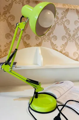 Лампа настольная,светильник,lampa,chiroq