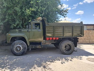 Zil 45021 samasval