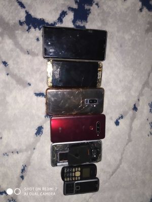 Telefonla srochna oqib tel qlila