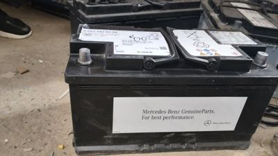Продам Аккумулятор для Мерседес